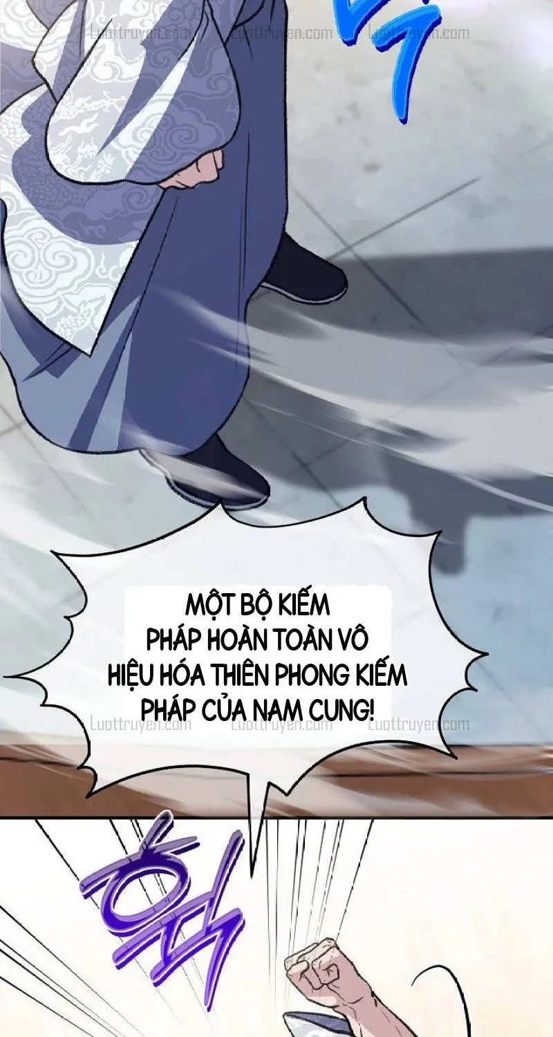 Hồi Sinh Huyết Mạch Nam Cung Chap 59 - Next Chap 60