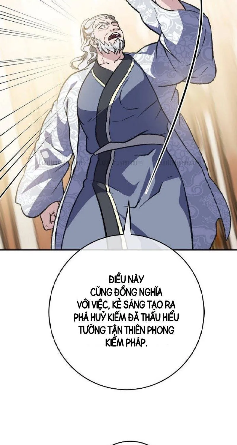 Hồi Sinh Huyết Mạch Nam Cung Chap 59 - Next Chap 60