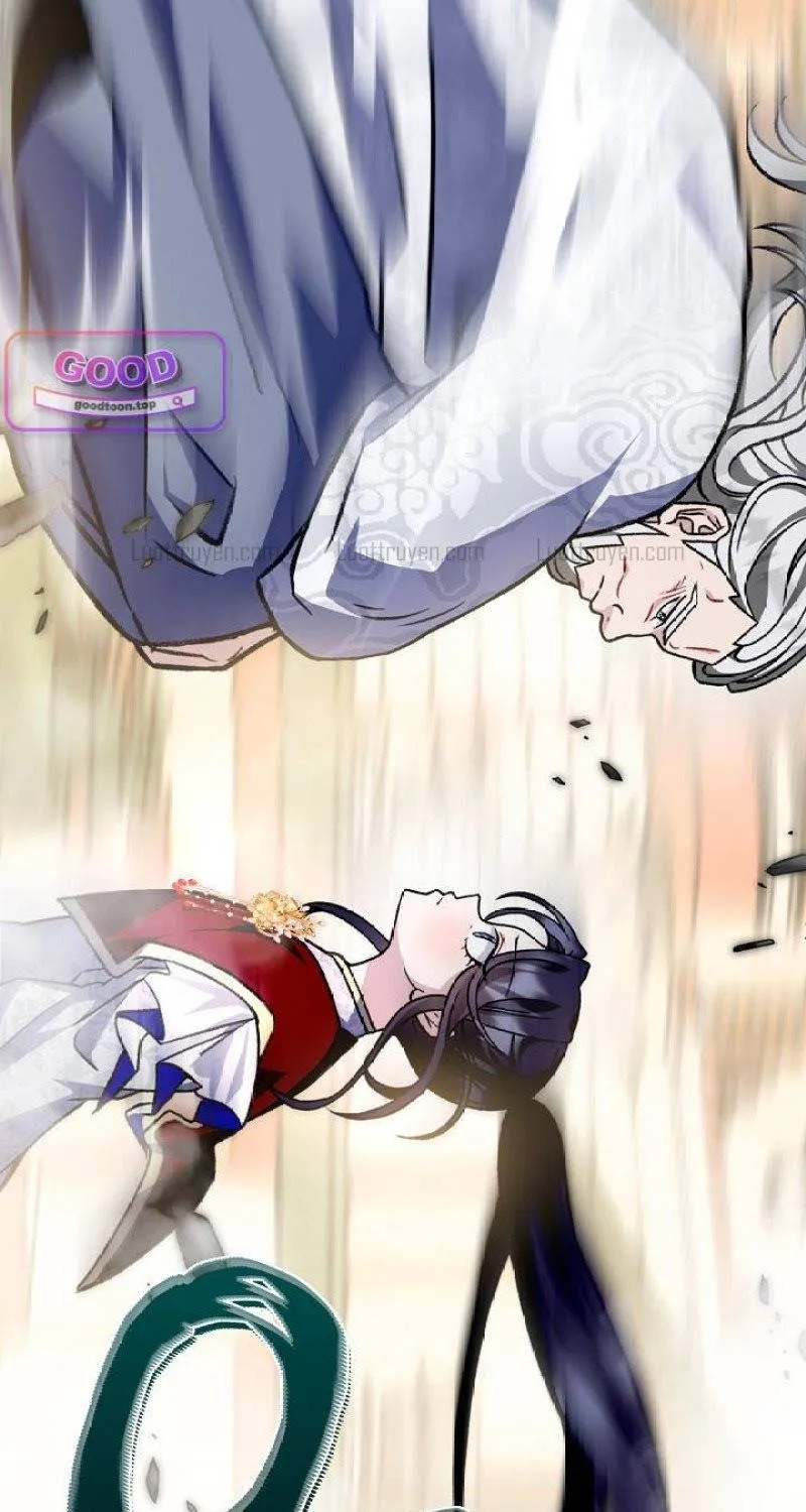 Hồi Sinh Huyết Mạch Nam Cung Chap 59 - Next Chap 60