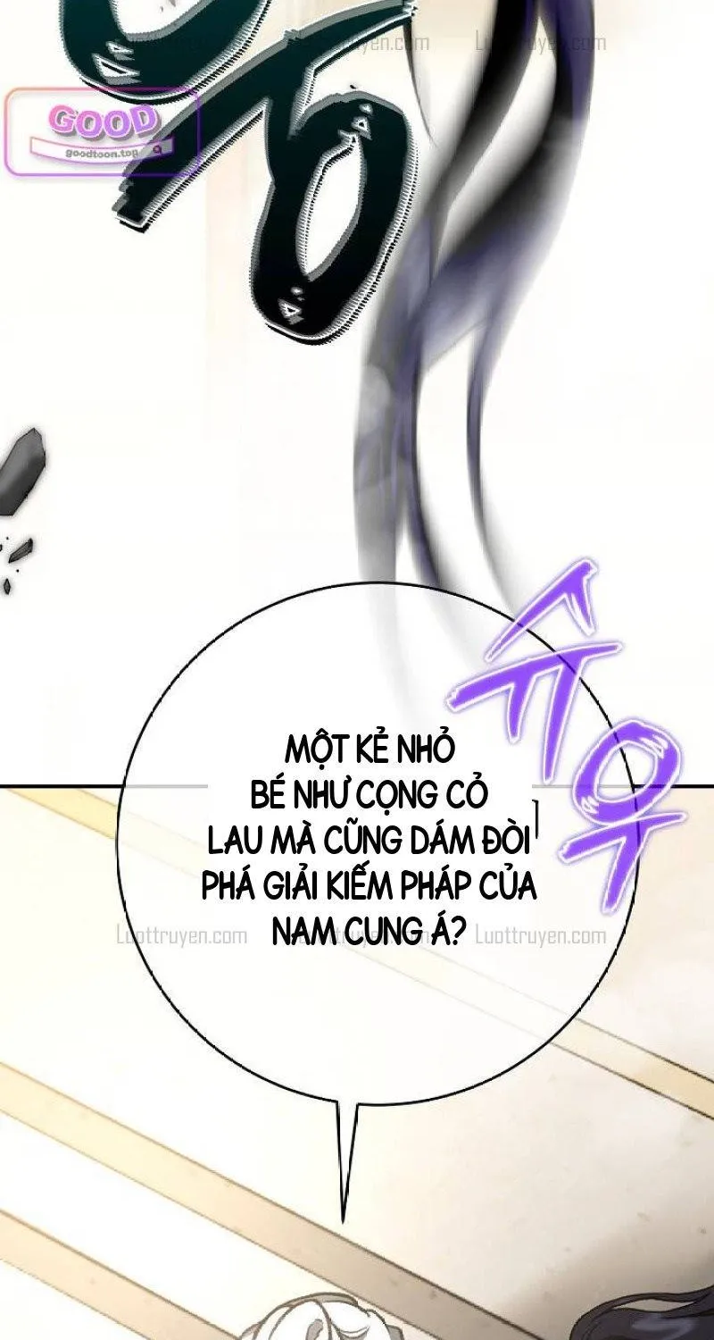 Hồi Sinh Huyết Mạch Nam Cung Chap 59 - Next Chap 60