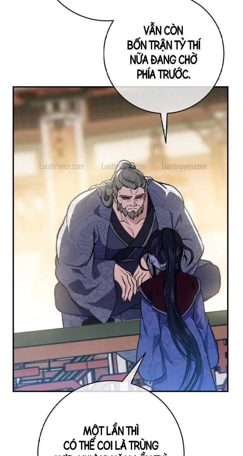 Hồi Sinh Huyết Mạch Nam Cung Chap 59 - Next Chap 60