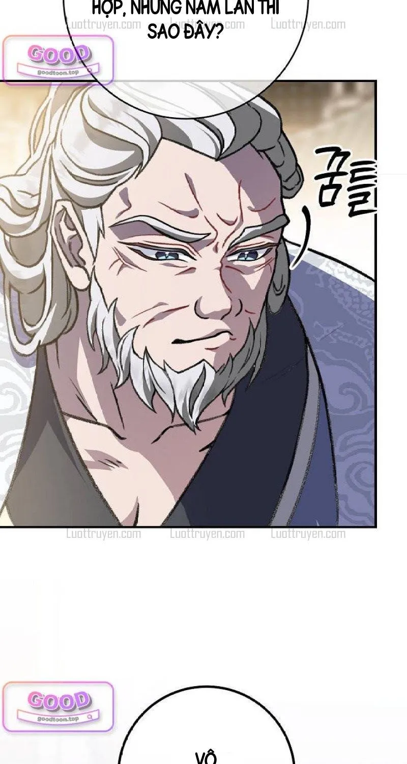 Hồi Sinh Huyết Mạch Nam Cung Chap 59 - Next Chap 60