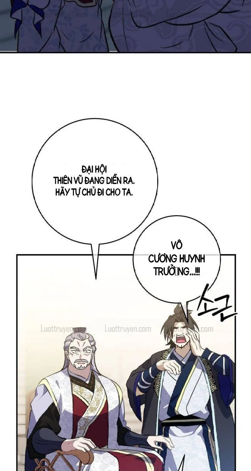 Hồi Sinh Huyết Mạch Nam Cung Chap 59 - Next Chap 60