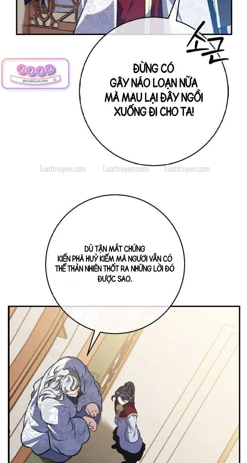 Hồi Sinh Huyết Mạch Nam Cung Chap 59 - Next Chap 60
