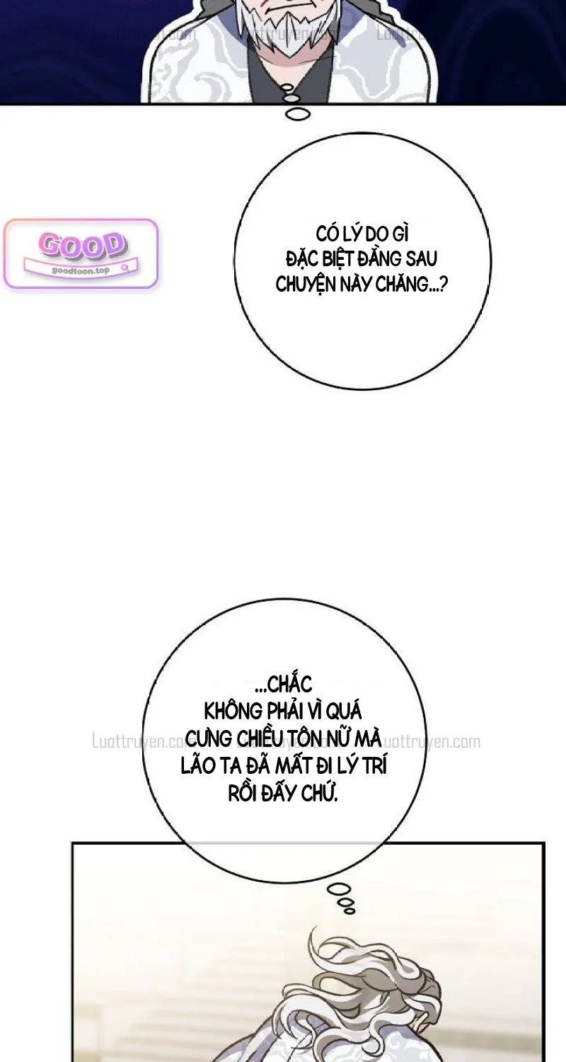 Hồi Sinh Huyết Mạch Nam Cung Chap 59 - Next Chap 60