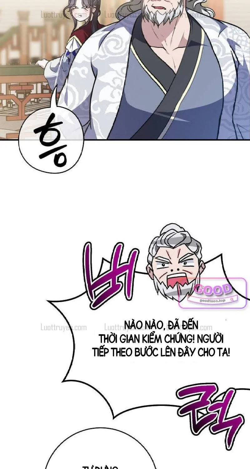 Hồi Sinh Huyết Mạch Nam Cung Chap 59 - Next Chap 60