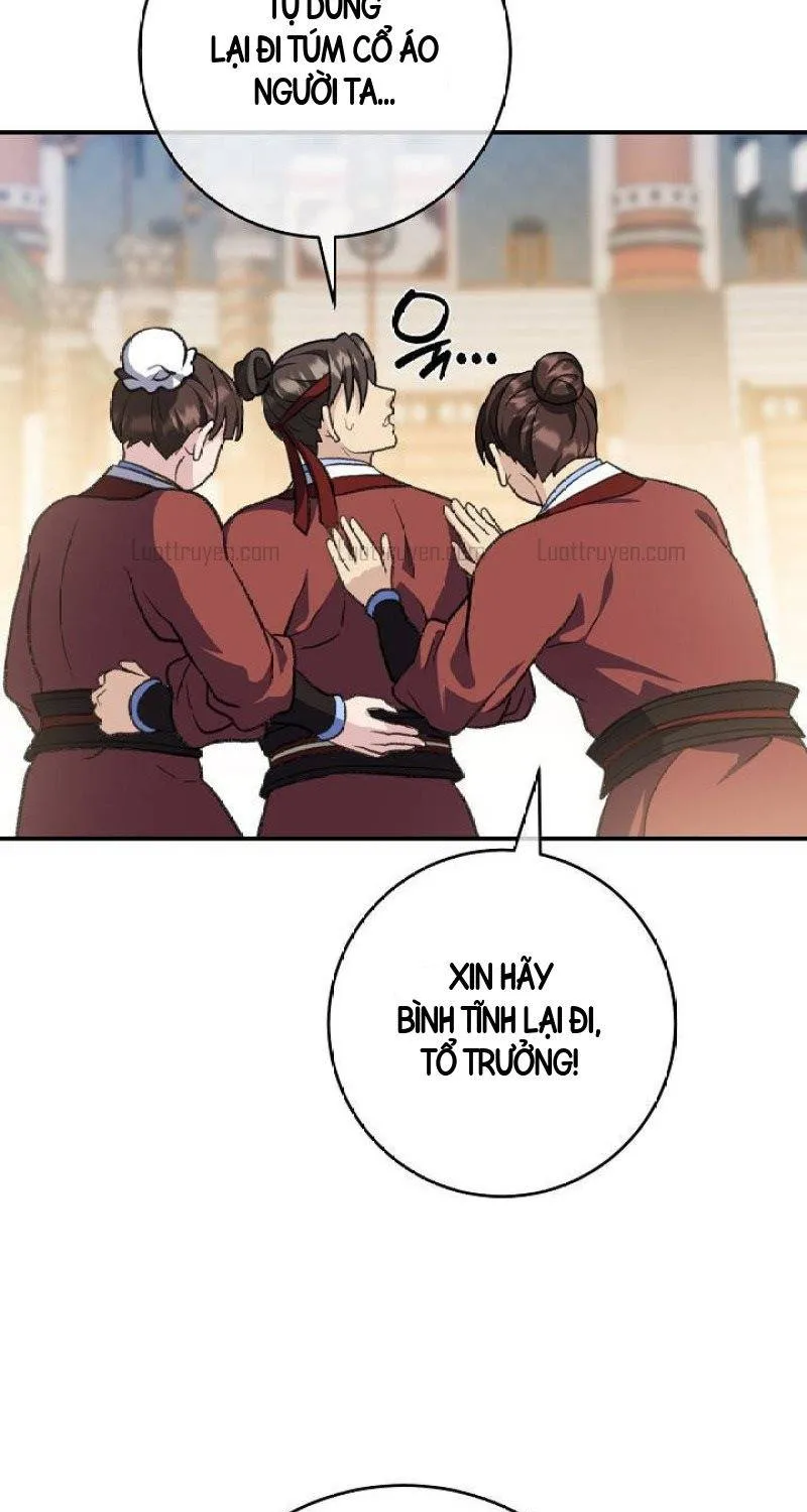 Hồi Sinh Huyết Mạch Nam Cung Chap 59 - Next Chap 60
