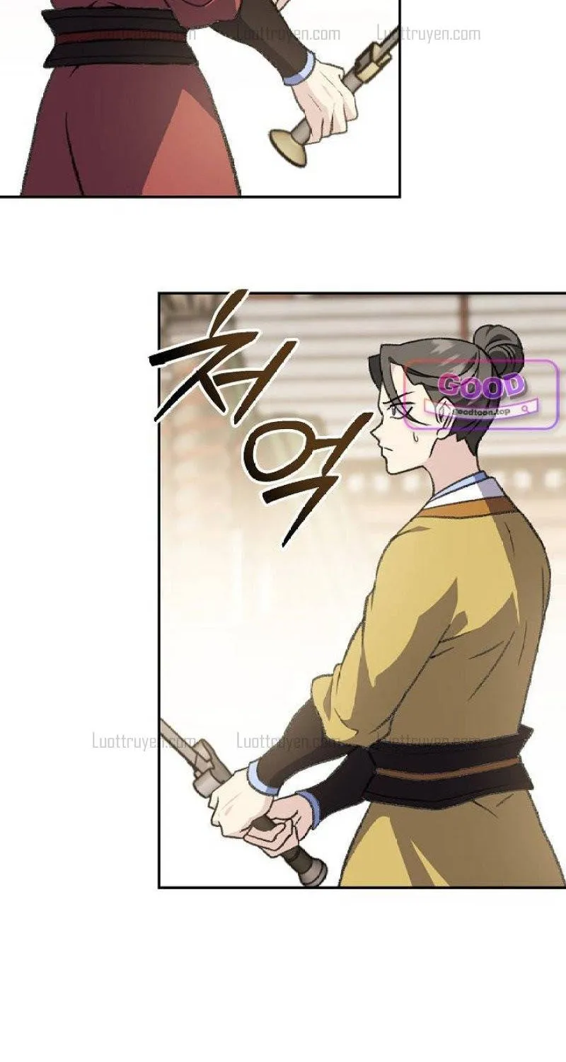 Hồi Sinh Huyết Mạch Nam Cung Chap 59 - Next Chap 60