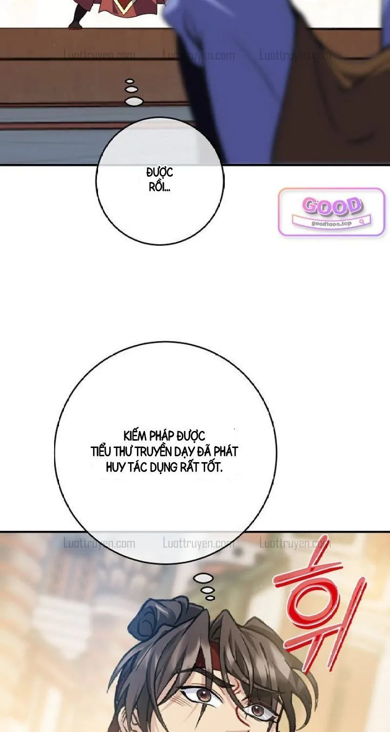 Hồi Sinh Huyết Mạch Nam Cung Chap 59 - Next Chap 60