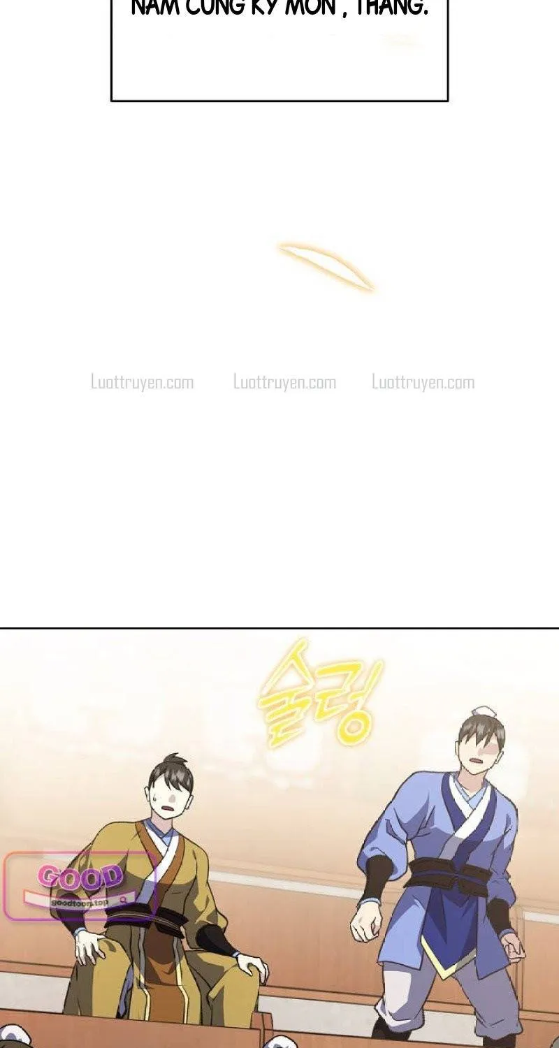 Hồi Sinh Huyết Mạch Nam Cung Chap 59 - Next Chap 60