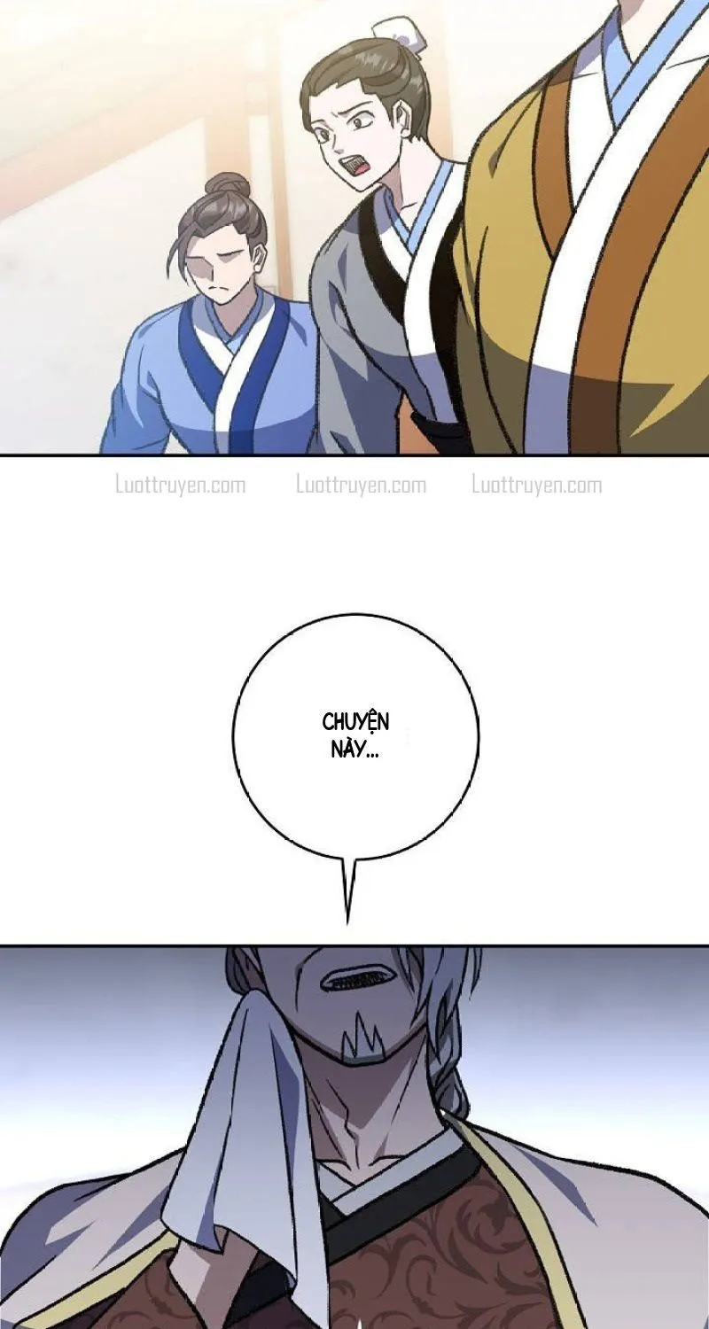 Hồi Sinh Huyết Mạch Nam Cung Chap 59 - Next Chap 60