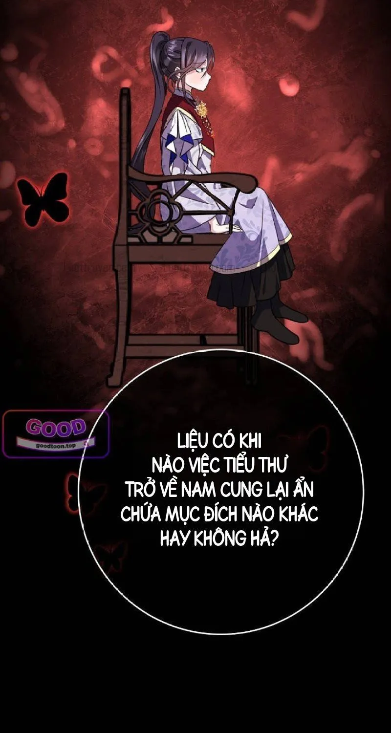 Hồi Sinh Huyết Mạch Nam Cung Chap 59 - Next Chap 60