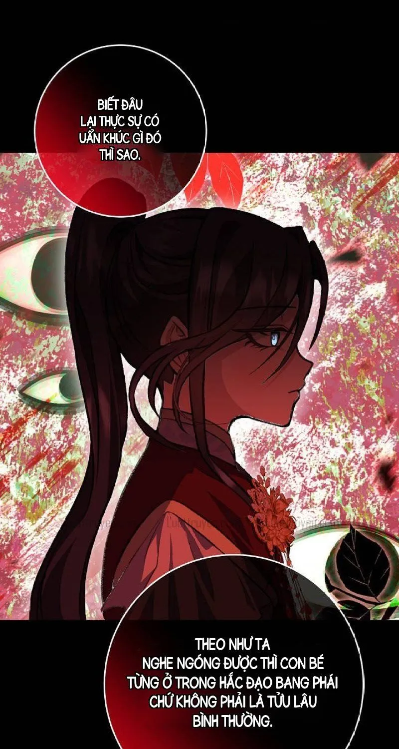 Hồi Sinh Huyết Mạch Nam Cung Chap 59 - Next Chap 60