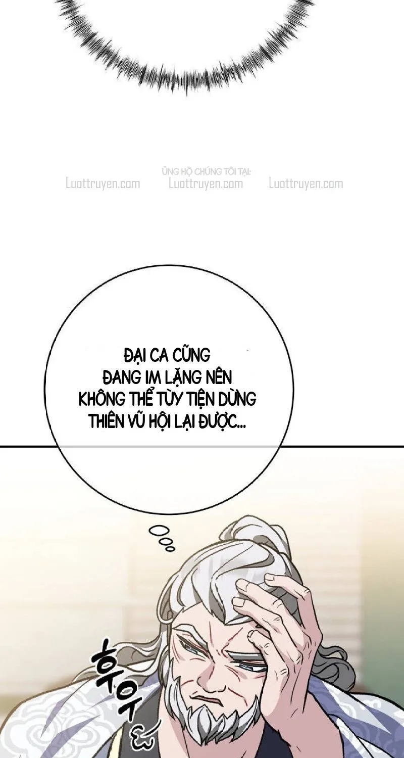 Hồi Sinh Huyết Mạch Nam Cung Chap 60 - Next Chap 61
