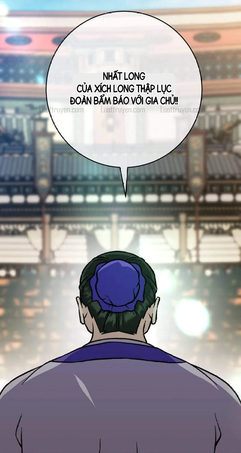 Hồi Sinh Huyết Mạch Nam Cung Chap 60 - Next Chap 61