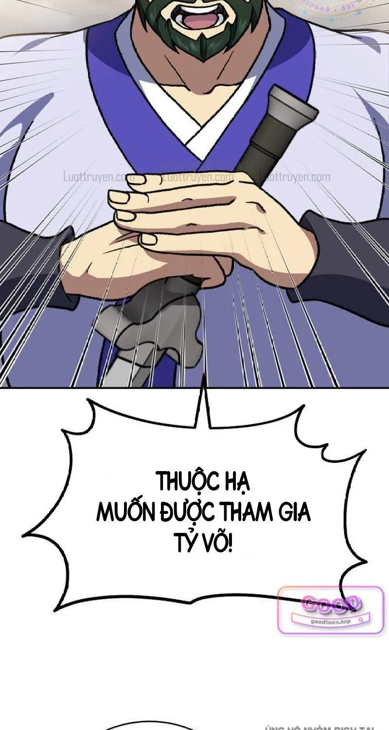 Hồi Sinh Huyết Mạch Nam Cung Chap 60 - Next Chap 61