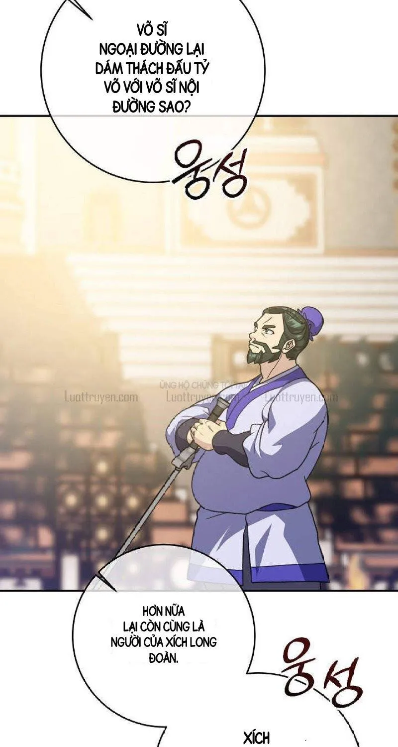 Hồi Sinh Huyết Mạch Nam Cung Chap 60 - Next Chap 61