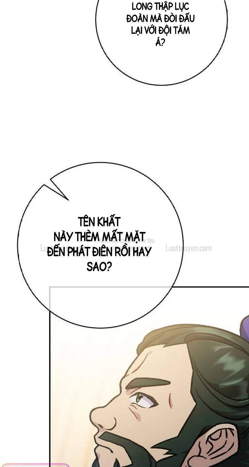 Hồi Sinh Huyết Mạch Nam Cung Chap 60 - Next Chap 61