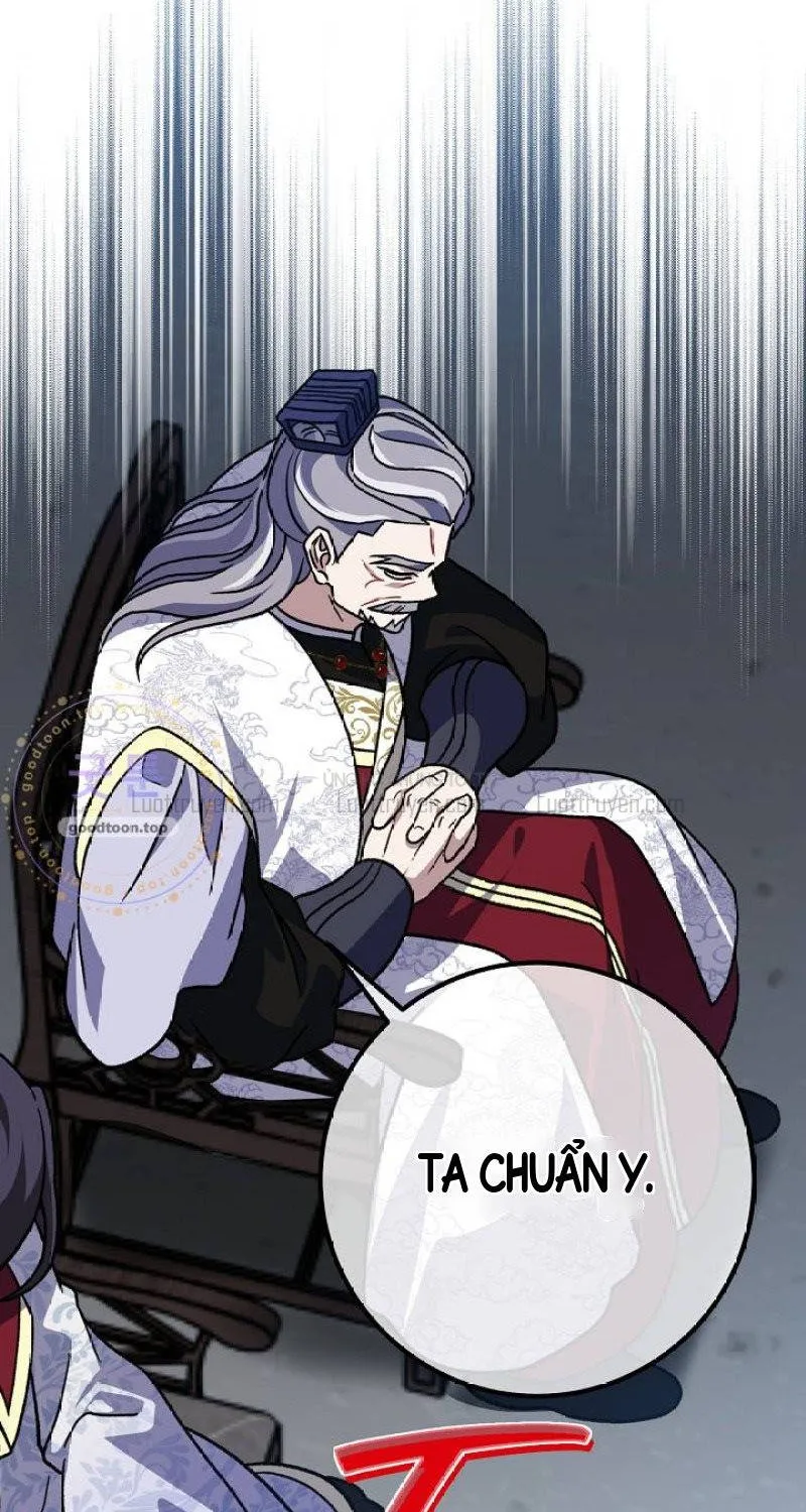 Hồi Sinh Huyết Mạch Nam Cung Chap 60 - Next Chap 61