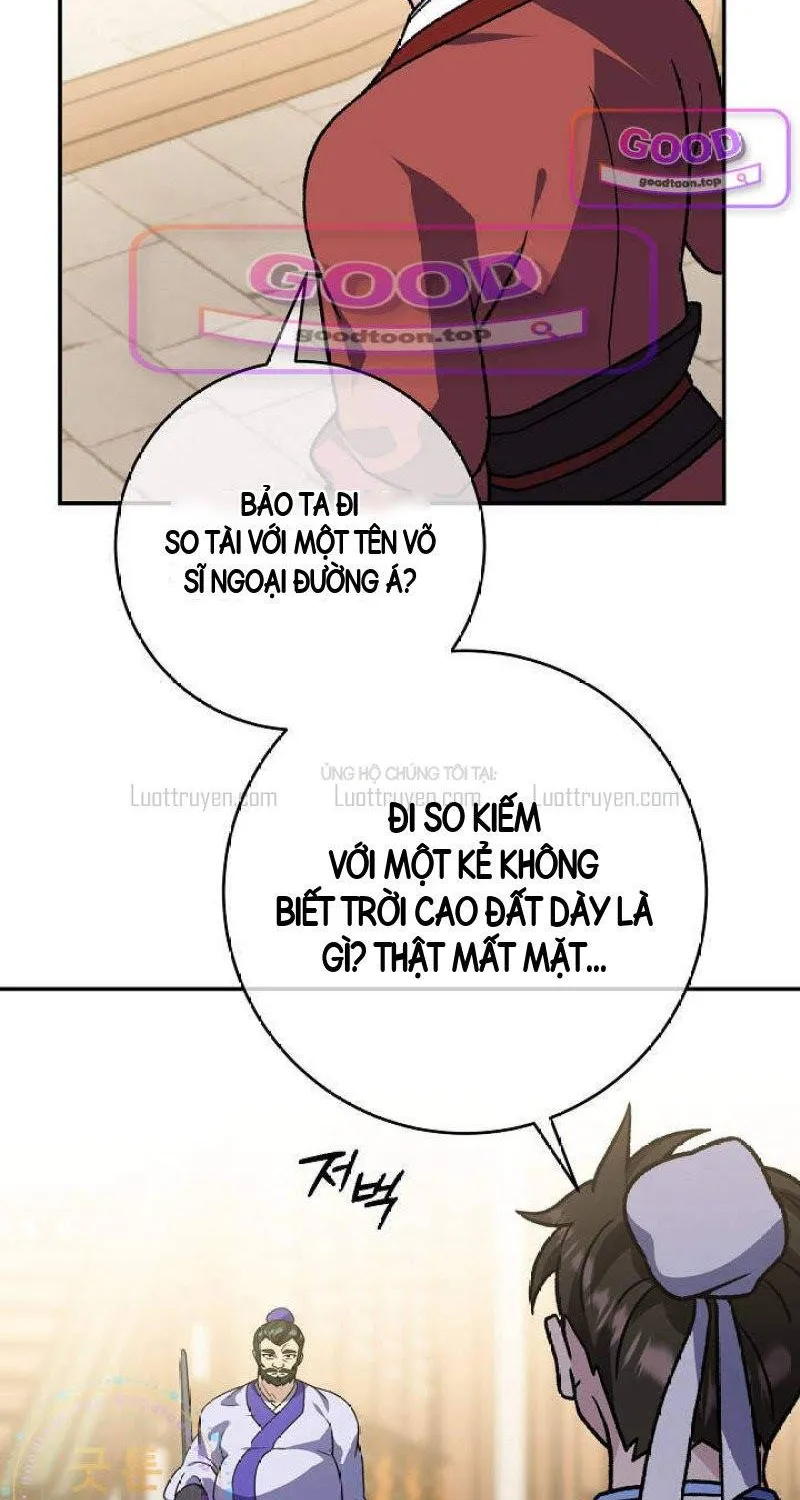 Hồi Sinh Huyết Mạch Nam Cung Chap 60 - Next Chap 61