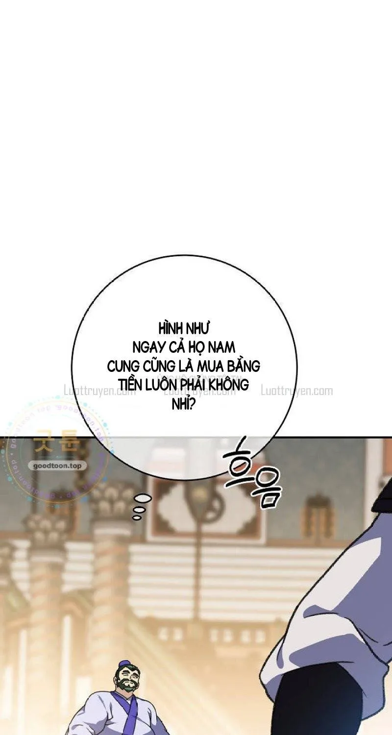 Hồi Sinh Huyết Mạch Nam Cung Chap 60 - Next Chap 61