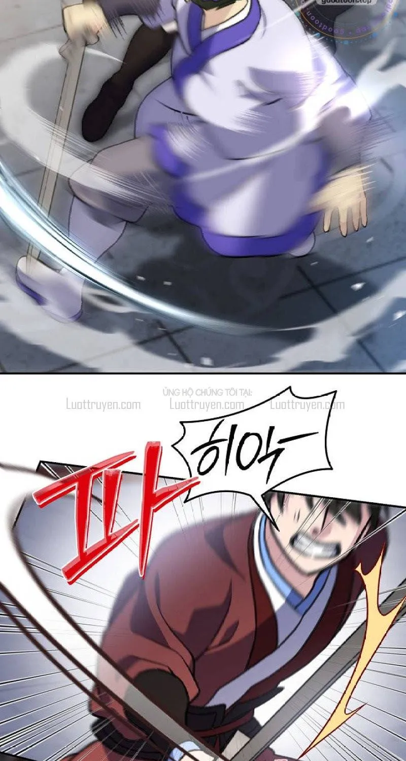 Hồi Sinh Huyết Mạch Nam Cung Chap 60 - Next Chap 61
