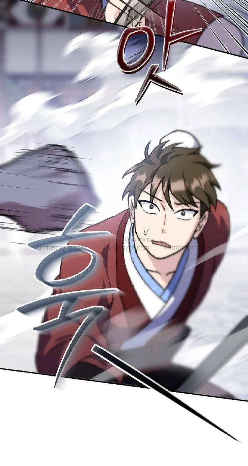 Hồi Sinh Huyết Mạch Nam Cung Chap 60 - Next Chap 61