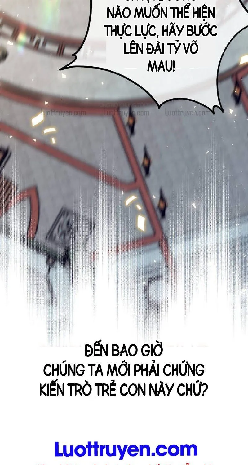 Hồi Sinh Huyết Mạch Nam Cung Chap 60 - Next Chap 61
