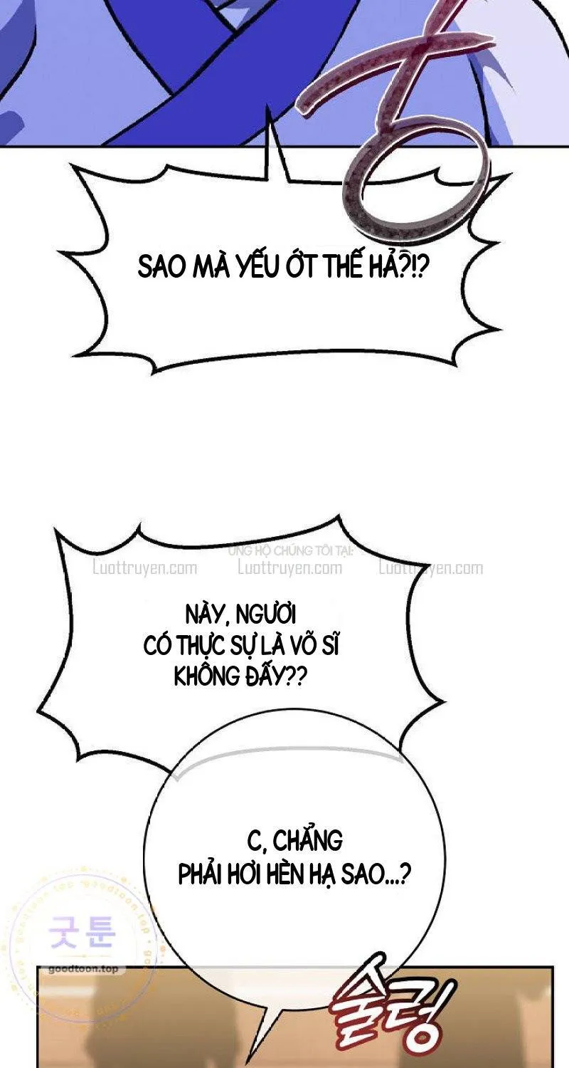 Hồi Sinh Huyết Mạch Nam Cung Chap 60 - Next Chap 61