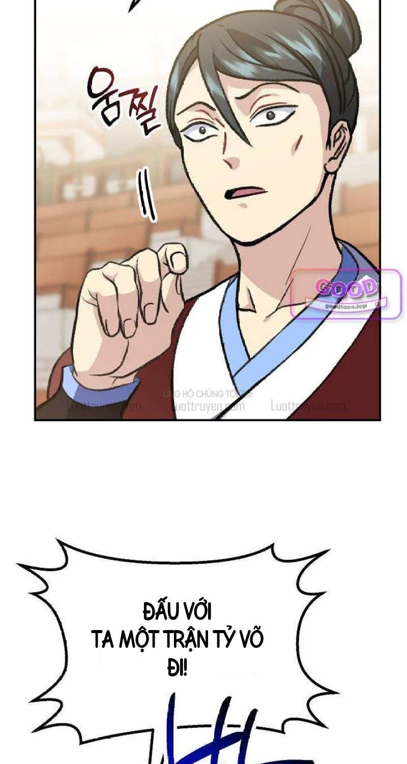 Hồi Sinh Huyết Mạch Nam Cung Chap 60 - Next Chap 61