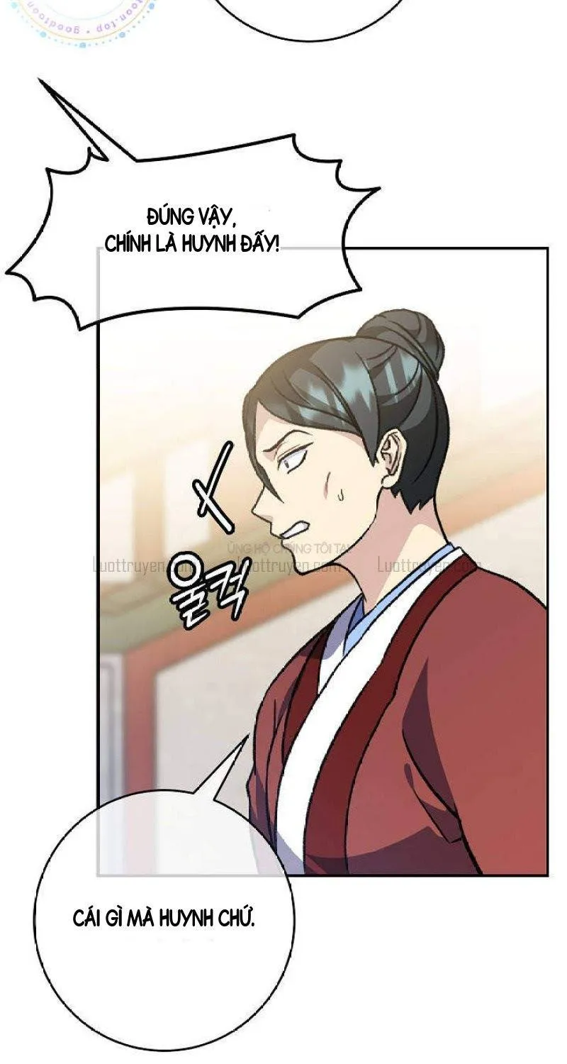 Hồi Sinh Huyết Mạch Nam Cung Chap 60 - Next Chap 61