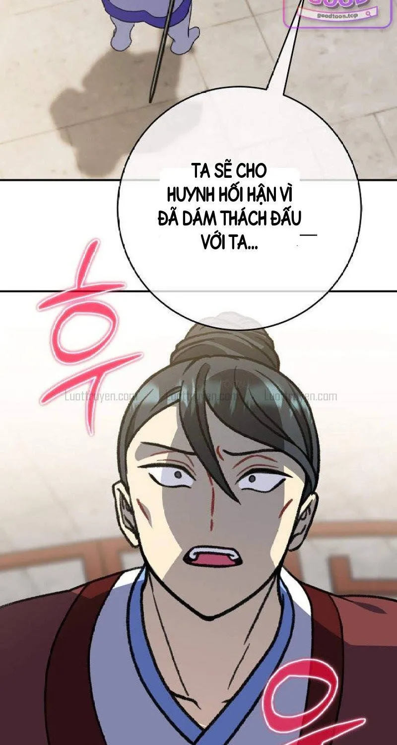 Hồi Sinh Huyết Mạch Nam Cung Chap 60 - Next Chap 61