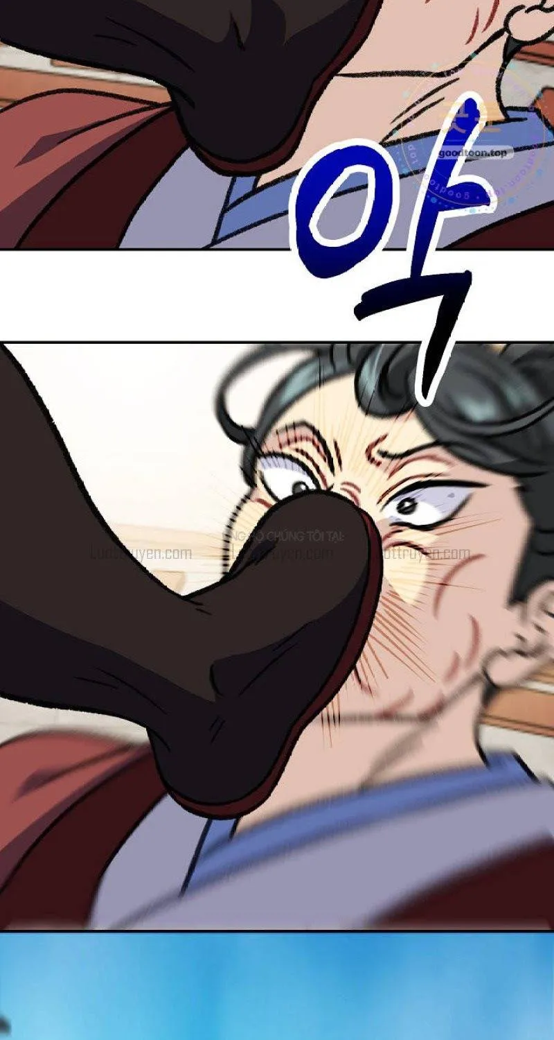 Hồi Sinh Huyết Mạch Nam Cung Chap 60 - Next Chap 61