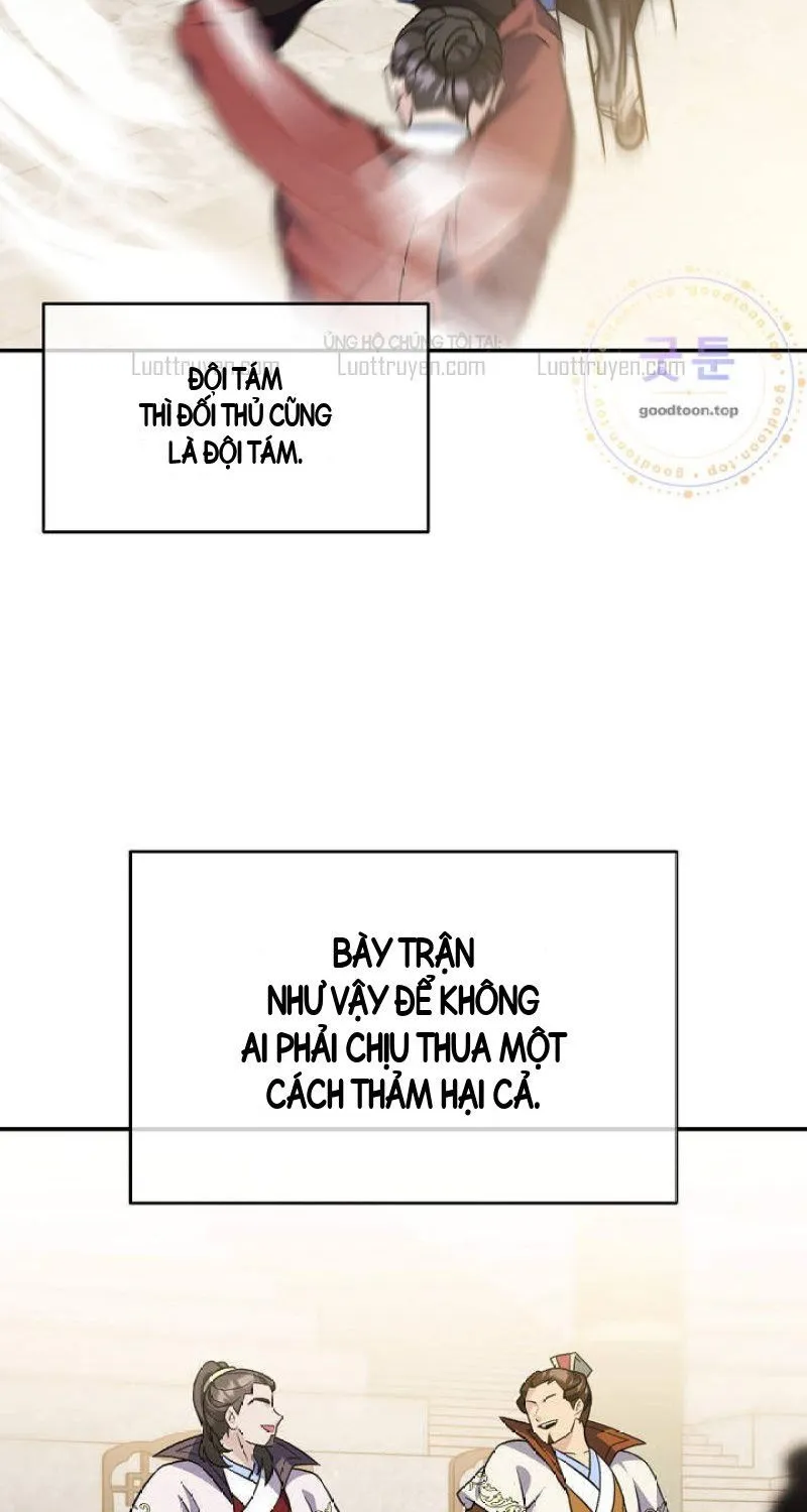Hồi Sinh Huyết Mạch Nam Cung Chap 60 - Next Chap 61