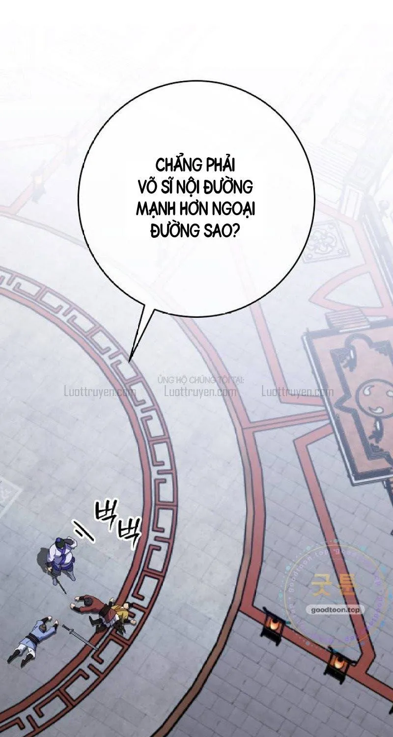 Hồi Sinh Huyết Mạch Nam Cung Chap 60 - Next Chap 61