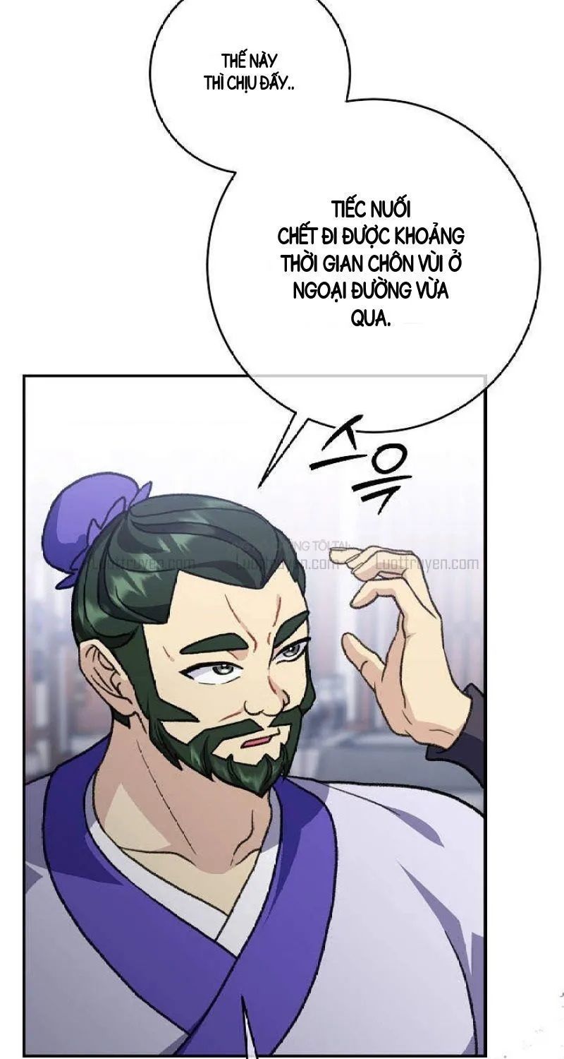 Hồi Sinh Huyết Mạch Nam Cung Chap 60 - Next Chap 61