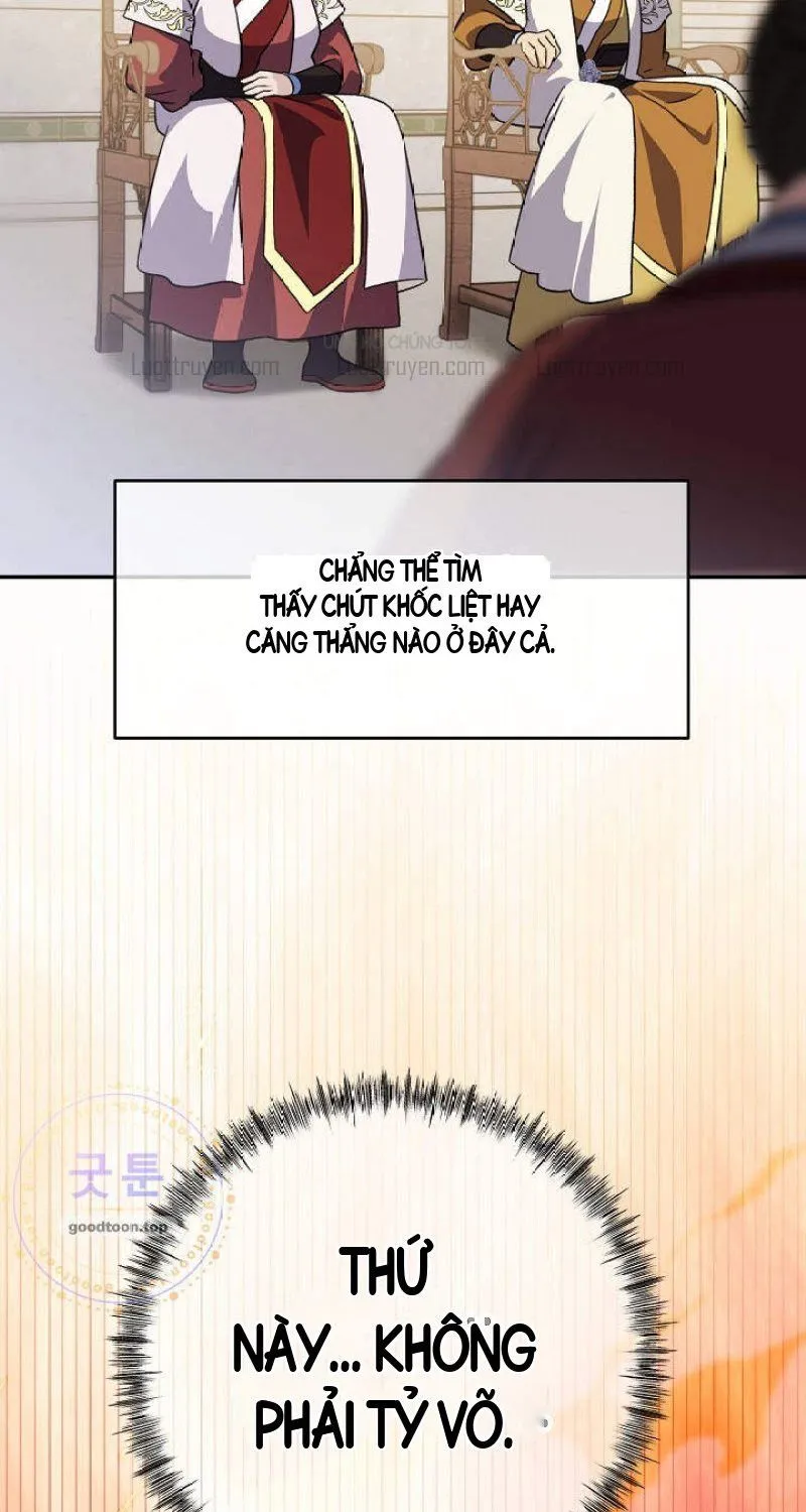 Hồi Sinh Huyết Mạch Nam Cung Chap 60 - Next Chap 61
