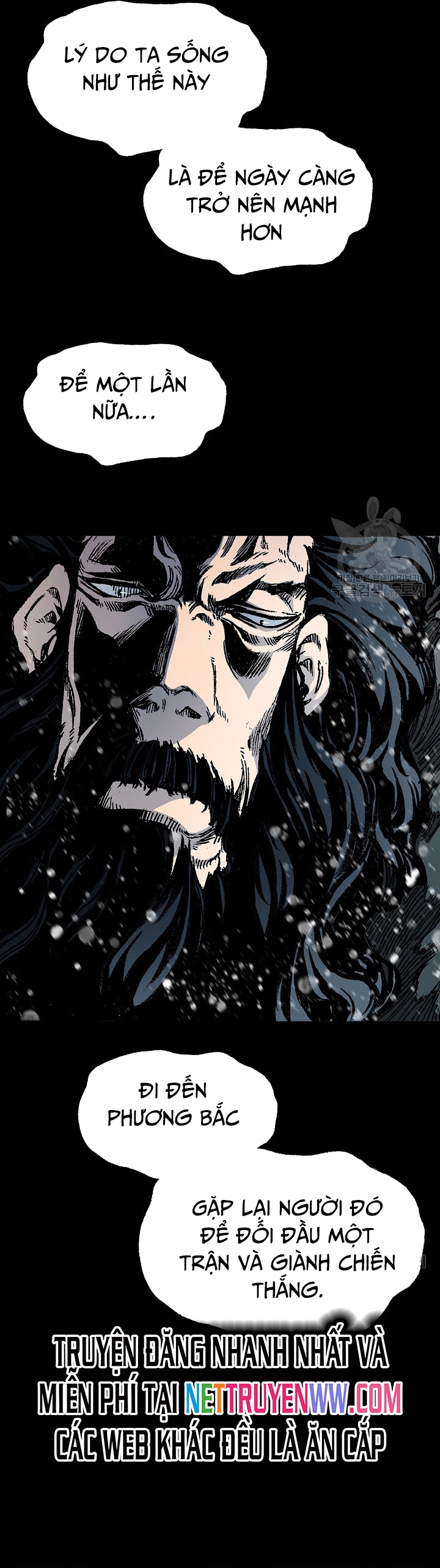 Hồi Ức Của Chiến Thần Chap 128 - Next Chap 129