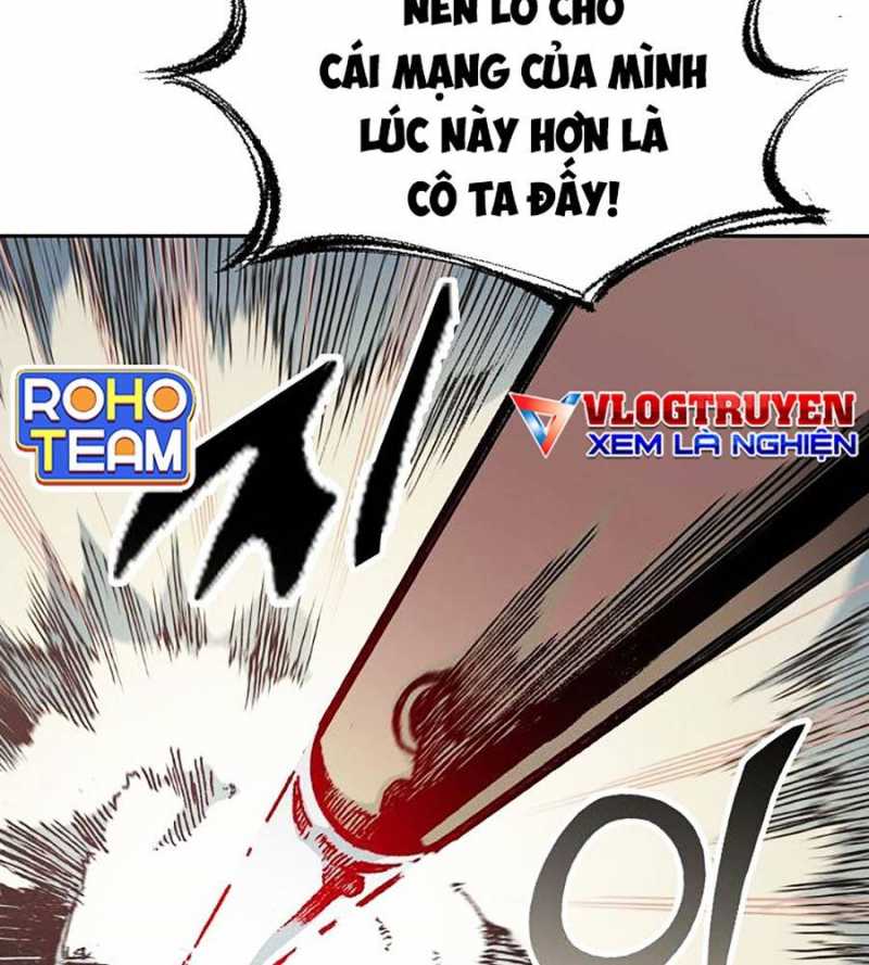 Hồi Ức Của Chiến Thần Chap 129 - Next Chap 130