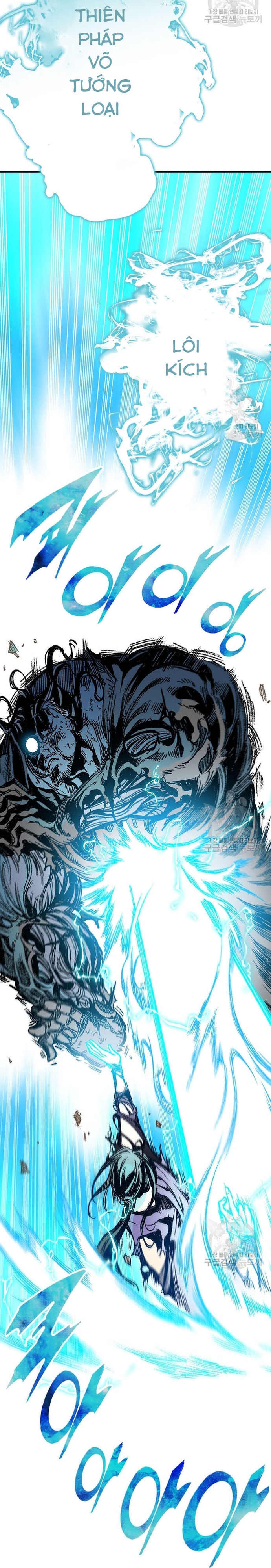 Hồi Ức Của Chiến Thần Chap 133 - Next Chap 134