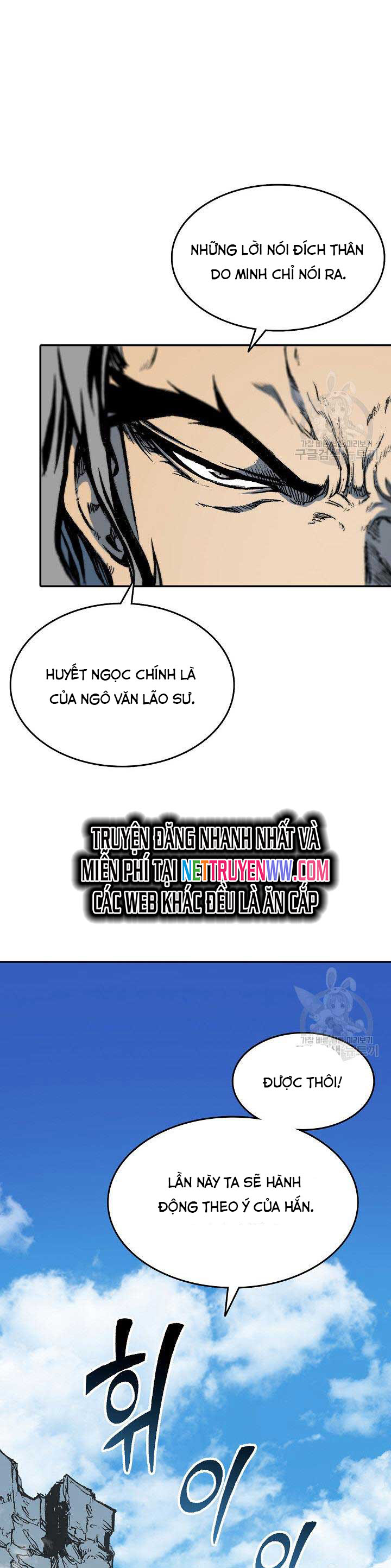 Hồi Ức Của Chiến Thần Chap 136 - Next Chap 137