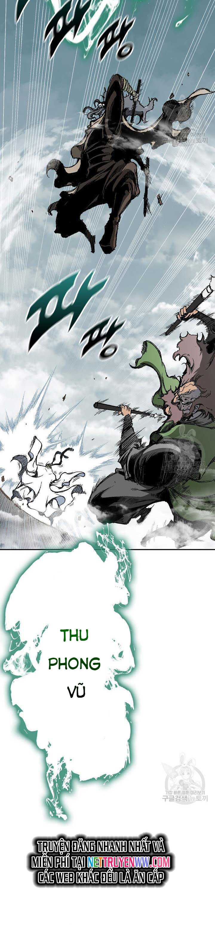 Hồi Ức Của Chiến Thần Chap 136 - Next Chap 137