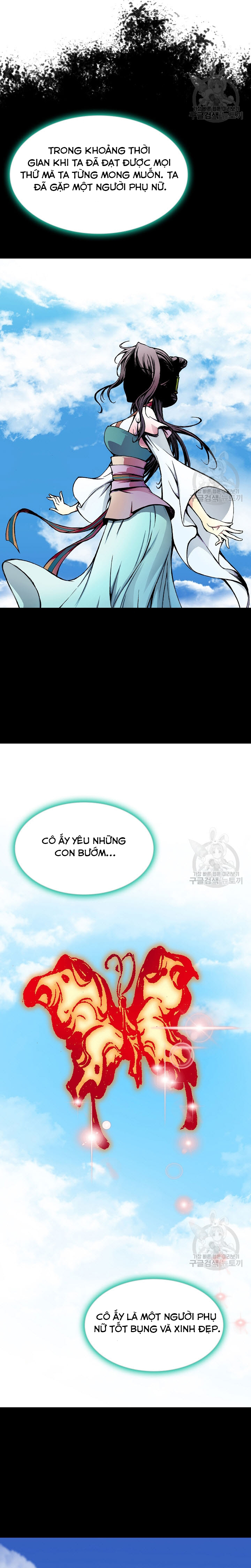 Hồi Ức Của Chiến Thần Chap 146 - Next Chap 147