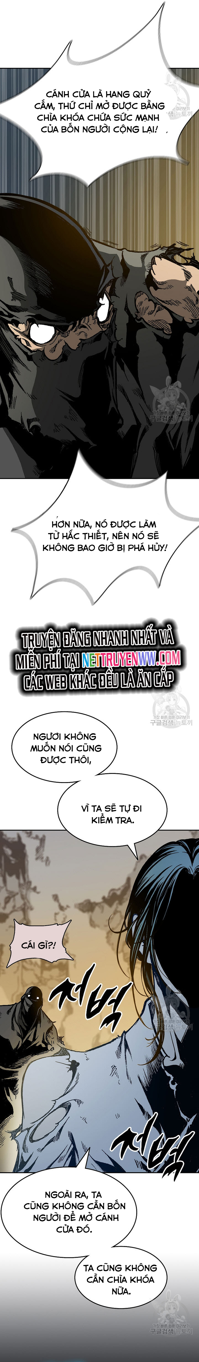 Hồi Ức Của Chiến Thần Chap 148 - Next Chap 149