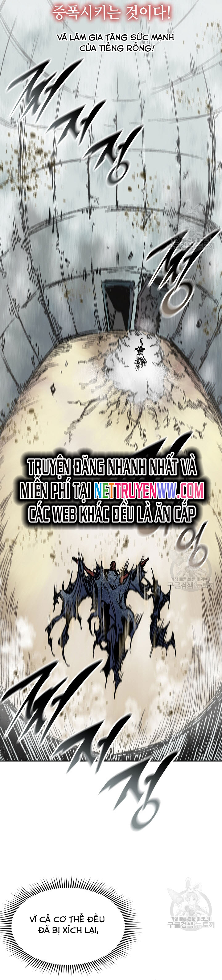 Hồi Ức Của Chiến Thần Chap 149 - Next Chap 150