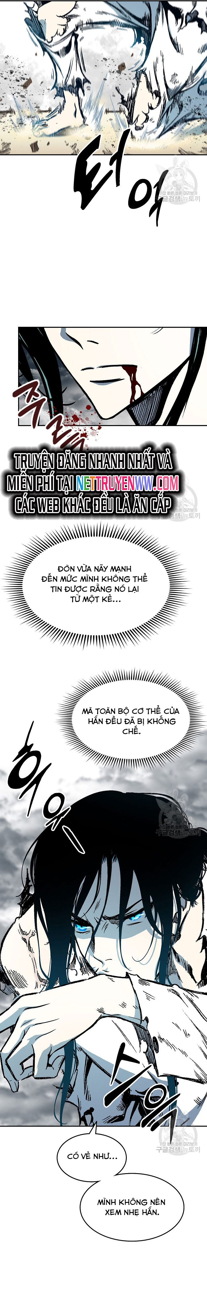 Hồi Ức Của Chiến Thần Chap 149 - Next Chap 150