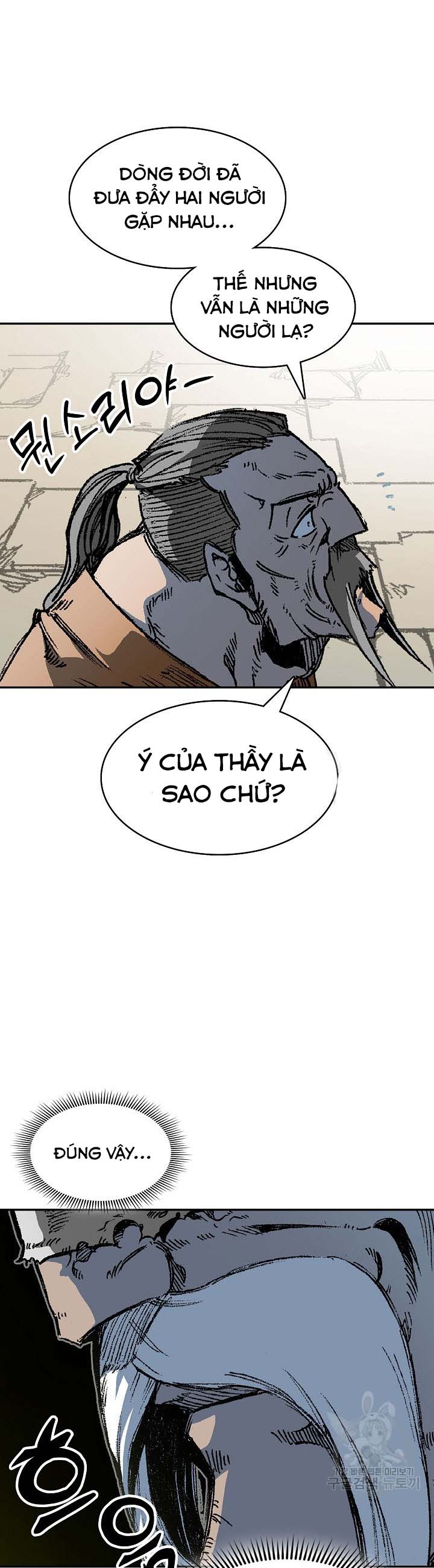 Hồi Ức Của Chiến Thần Chap 151 - Next Chap 152