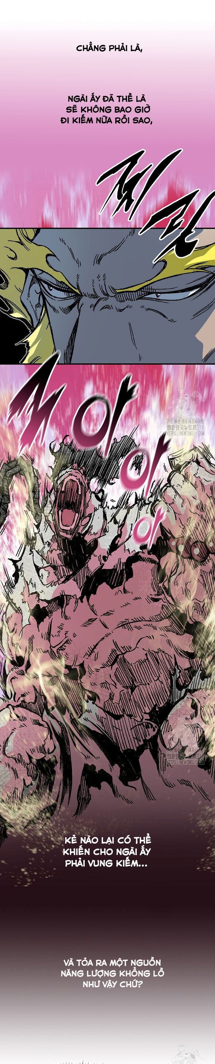 Hồi Ức Của Chiến Thần Chap 154 - Next Chap 155
