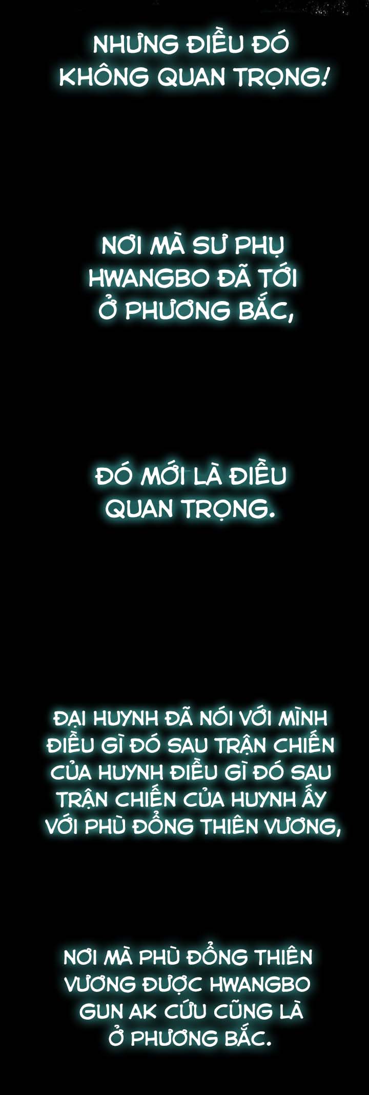 Hồi Ức Của Chiến Thần Chap 155 - Next Chap 156