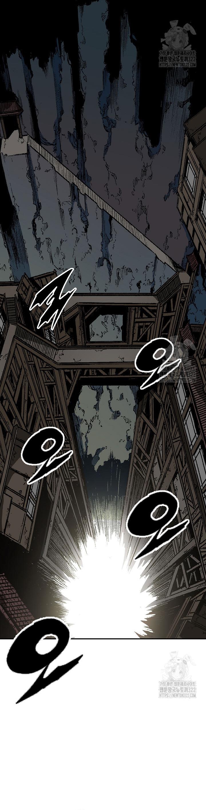 Hồi Ức Của Chiến Thần Chap 156 - Next Chap 157